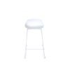 roc rocco stool white cutout