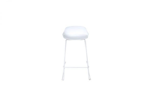 roc rocco stool white cutout