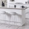 roc rocco stool white roomset