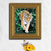 Tigeryellowflower faacf d e b eced png