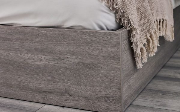 bal bali ottoman storage cm double bed grey oak detail ()