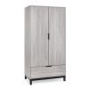 bal bali door drawer wardrobe cutout