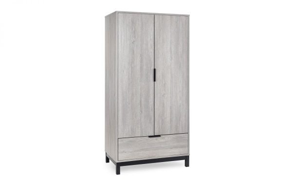 bal bali door drawer wardrobe cutout