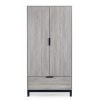 bal bali door drawer wardrobe cutout