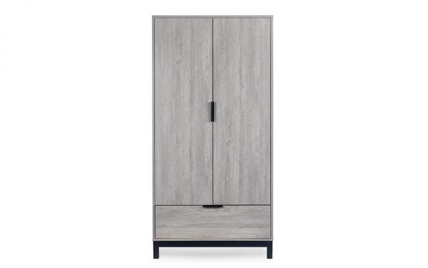 bal bali door drawer wardrobe cutout