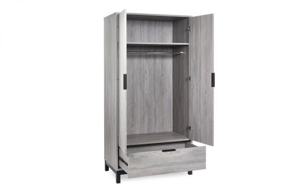 bal bali door drawer wardrobe cutout