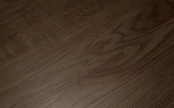 brooklyn dark oak square coffee table wood detail