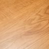 brooklyn square coffee table wood grain
