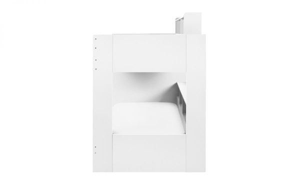 cam camelot staircase bunk all white cutout