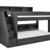 cam camelot staircase bunk anthracite cutout