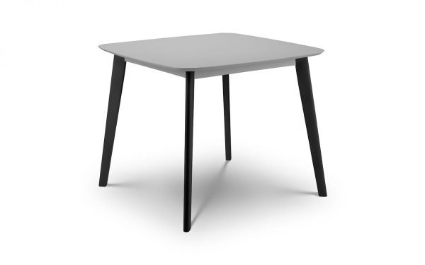 casa grey dining table