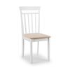 coa coa coast dining chair white cutout