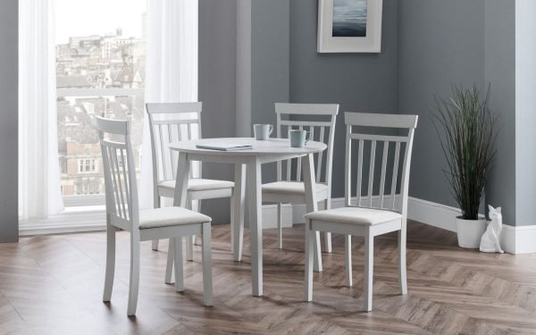 coast grey dining roomset