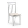 coast pebble dining chair