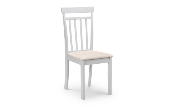 coast pebble dining chair