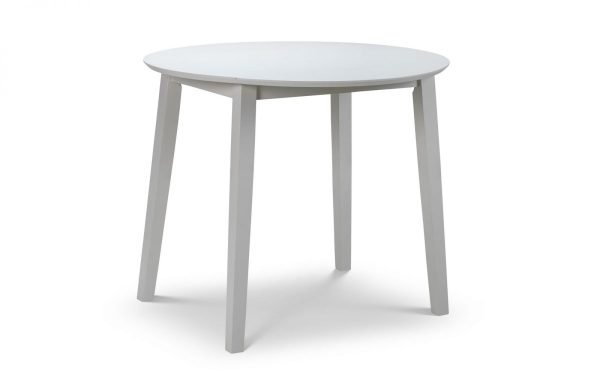 coast pebble dining table