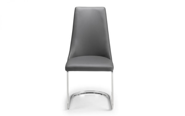 como chair front