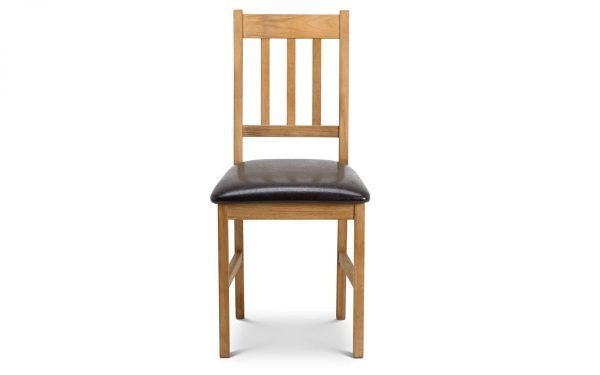 coxmoor chair front