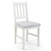 coxmoor white oak chair