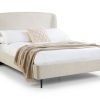 eden boucle bed