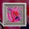 flamingo love by team yardart jpg