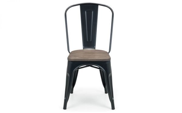 grafton chair front