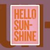 hello sunshine jpg