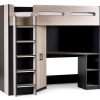 hercules highsleeper woodgrain anthracite