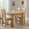 hereford chairs astoria table roomset