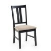 hil hil hilton dining chair cutout