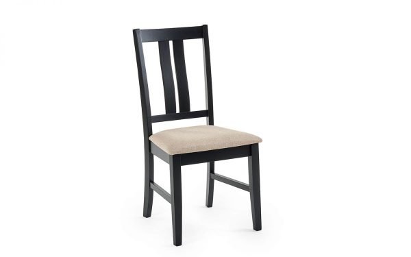 hil hil hilton dining chair cutout