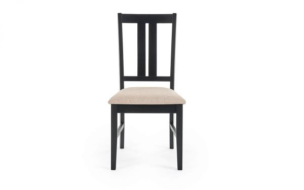 hil hil hilton dining chair cutout