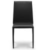 jazz chair black front