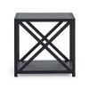 lim lima lamp table cutout