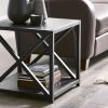 lim lima lamp table roomset