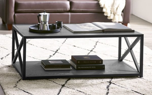 lim lima coffee table roomset