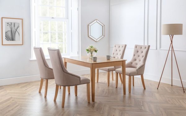 loire chairs cotswold table roomset closed