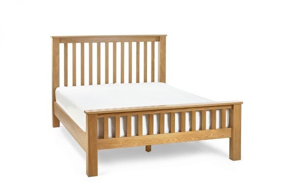 mallory bed cm