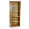 mallory tall bookcase