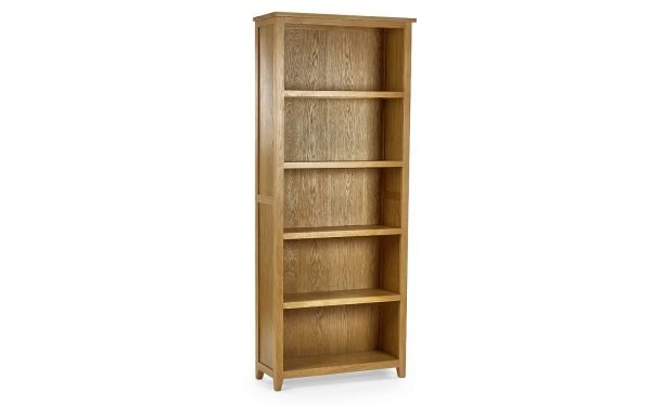 mallory tall bookcase