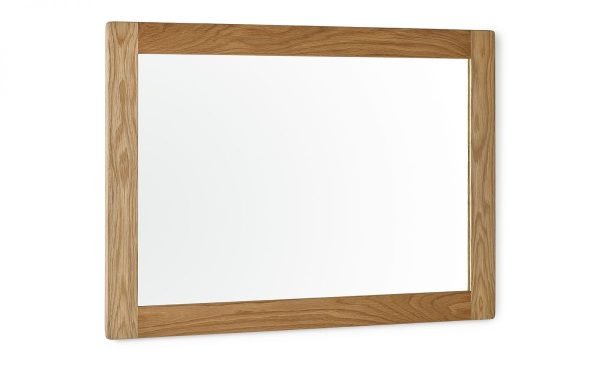 mallory wall mirror