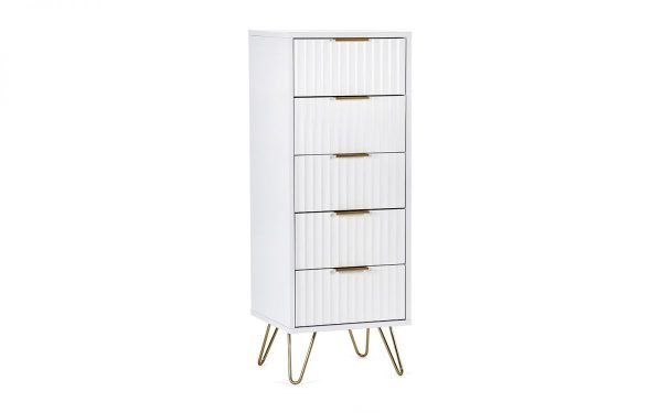 murano drawer tallboy