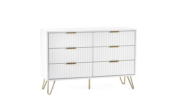 murano drawer chest