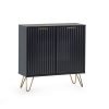 murano compact sideboard