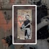 original limited edition reproduction of banksy heartboy final editions jpg