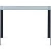 pie piero rectangular table cutout