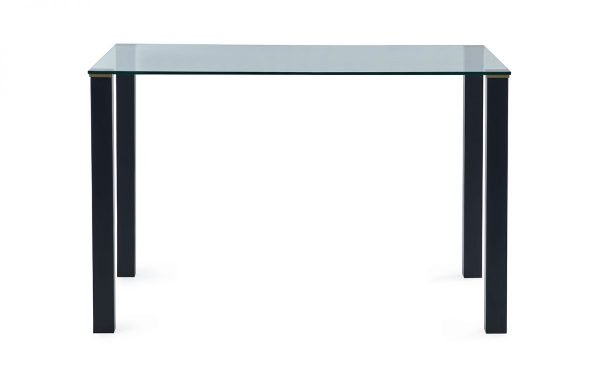 pie piero rectangular table cutout