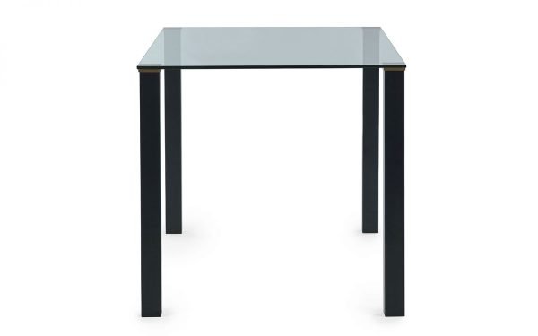 pie piero rectangular table cutout