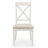 provence dining chair front