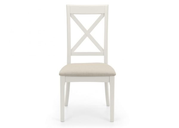 provence dining chair front